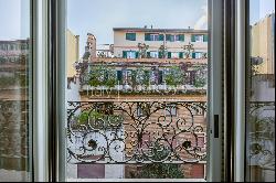 Charming apartment with terrace