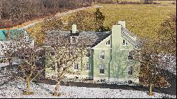 563 Yale Farm Road, Varick, NY 14541