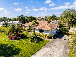 505 11th Avenue,Vero Beach, FL, 32962