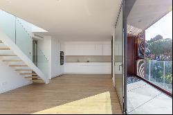 Brand new duplex penthouse in Tiana - Costa BCN