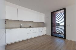 Brand new duplex penthouse in Tiana - Costa BCN