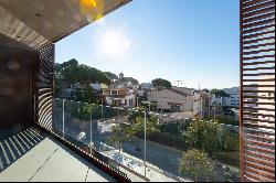 Brand new duplex penthouse in Tiana - Costa BCN