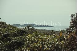 Ocean View Las Huacas