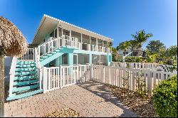 182 Bayview Drive, Islamorada