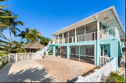 182 Bayview Drive, Islamorada