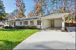 Beautifully Transformed Ranch in Friendly Meadowbrook Neighborhood