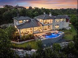 Discover Unparalleled Hill Country Elegance