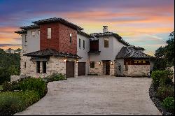 Discover Unparalleled Hill Country Elegance