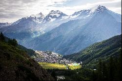 Appartement, 3 slaapkamers: direct aan de piste!