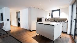 Appartement, 3 slaapkamers: direct aan de piste!