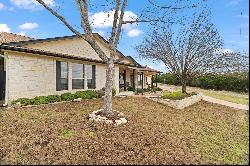 21008 Twisting Trail, Lago Vista, TX 78645