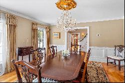 7 Lothrop Circle,Lexington, MA, 02420