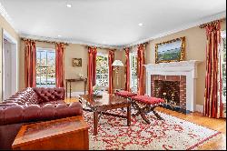 7 Lothrop Circle,Lexington, MA, 02420