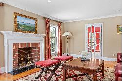 7 Lothrop Circle,Lexington, MA, 02420