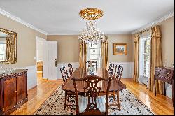 7 Lothrop Circle,Lexington, MA, 02420