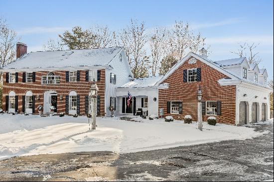 7 Lothrop Circle,Lexington, MA, 02420