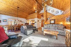 Immaculate Tahoe Donner Home