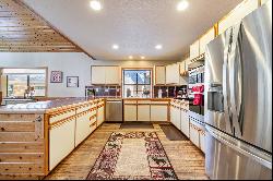 Immaculate Tahoe Donner Home