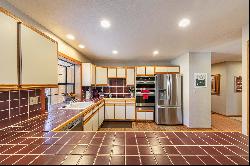 Immaculate Tahoe Donner Home