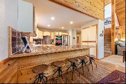 Immaculate Tahoe Donner Home