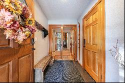 Immaculate Tahoe Donner Home