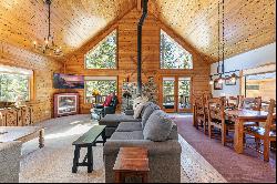 Immaculate Tahoe Donner Home