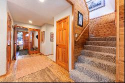 Immaculate Tahoe Donner Home