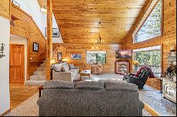 Immaculate Tahoe Donner Home