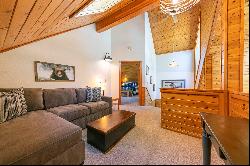 Immaculate Tahoe Donner Home