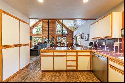 Immaculate Tahoe Donner Home