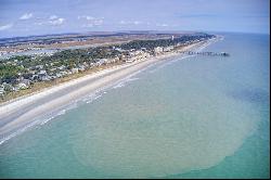 Luxury New Construction on Folly Beach's Coveted West End