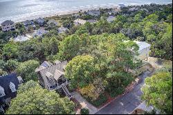 Luxury New Construction on Folly Beach's Coveted West End