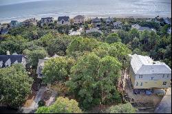 Luxury New Construction on Folly Beach's Coveted West End