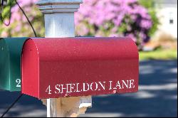 4 Sheldon Lane