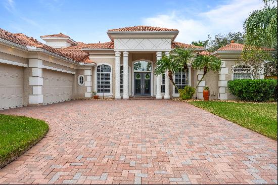 1459 Southpointe Court, Melbourne, FL, 32940