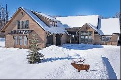 Peaceful, Quiet, and Serene in North Leigh Creek Ranch