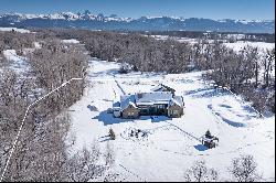 Peaceful, Quiet, and Serene in North Leigh Creek Ranch