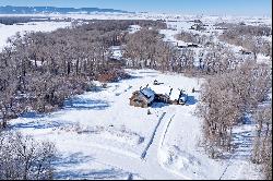 Peaceful, Quiet, and Serene in North Leigh Creek Ranch