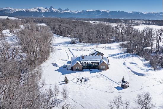 Peaceful, Quiet, and Serene in North Leigh Creek Ranch