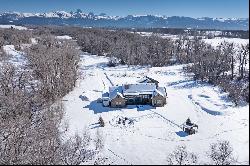 Peaceful, Quiet, and Serene in North Leigh Creek Ranch