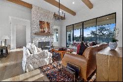 The Hill Country Modern