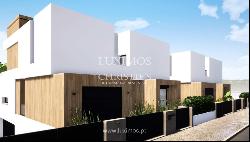 Fantastic 3+1-bedroom villa, sale, Golden Triangle, Algarve, Portugal