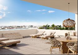 3 Bedroom Apartment, Lisboa