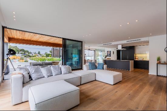 Exceptional Penthouse in De Waterkant