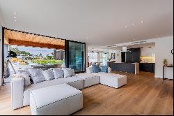 Exceptional Penthouse in De Waterkant