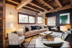 La Clusaz, Les Aravis, luxury new build chalet