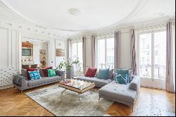 Sale - Apartment Paris 16th (Muette)