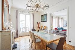 Sale - Apartment Paris 16th (Muette)