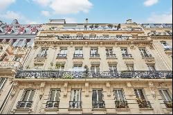 Sale - Apartment Paris 16th (Muette)