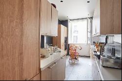 Sale - Apartment Paris 16th (Muette)